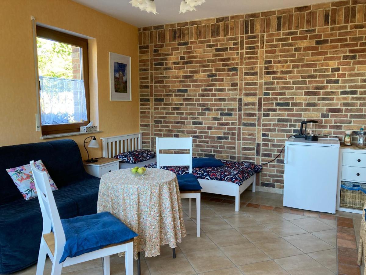 Belles Fleurs Apartment Oberhausen bei Kirn Exterior foto